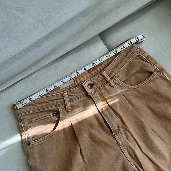 Anthropologie Pilcro Breaker Pant - Picture 7 of 7